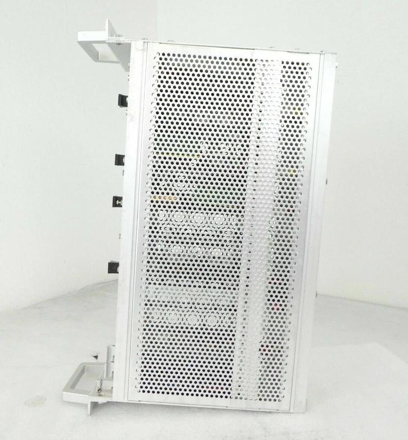 Used Mattson Technology 17000555 Ripple Controller Rack MKC Kniel Working Surplus