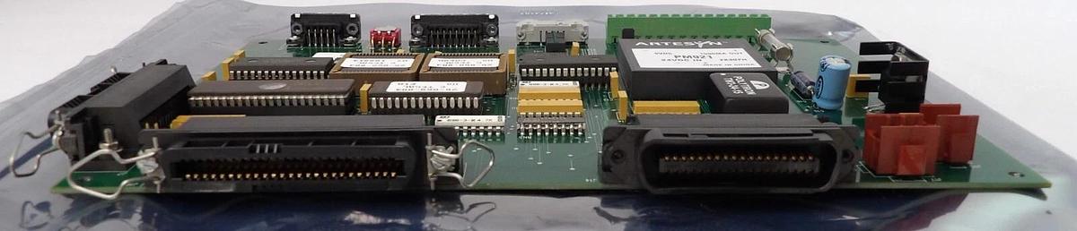 Used Tegal 99-385-008 Dual Frequency DC/DC Converter PCB Board Working Surplus
