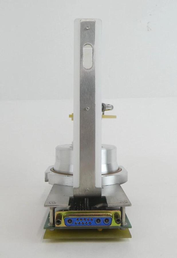 Used AB Sciex 015031A Electron Multiplier API 4000 5000 LC-MS Lot of 2 No Case Spare