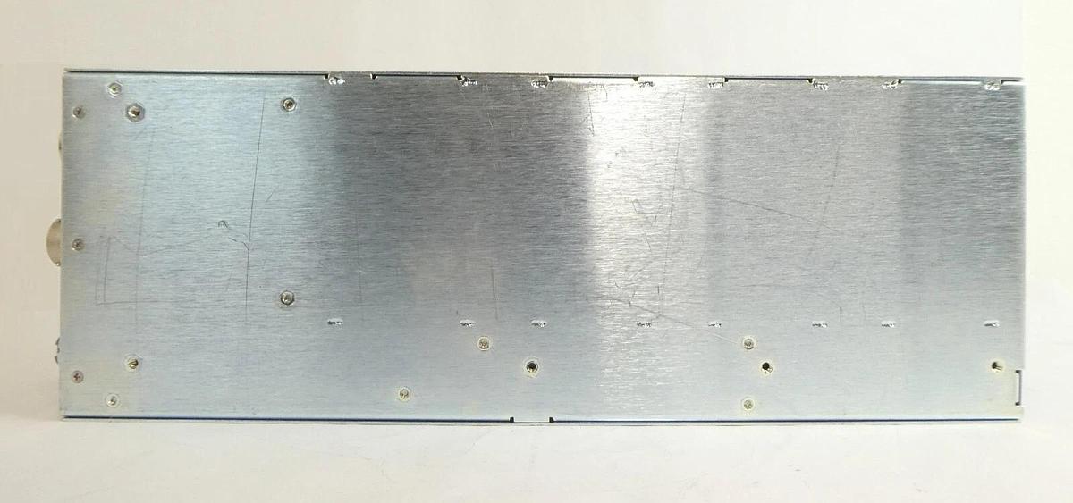 Used XP Power 0195-15053 DC Power Supply Module Assembly Working Surplus