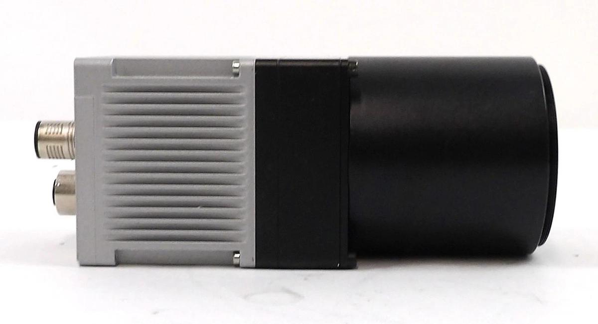 Used Thorlabs SM2L20 Collimation Lens Tube I/O Lot of 2 Surplus