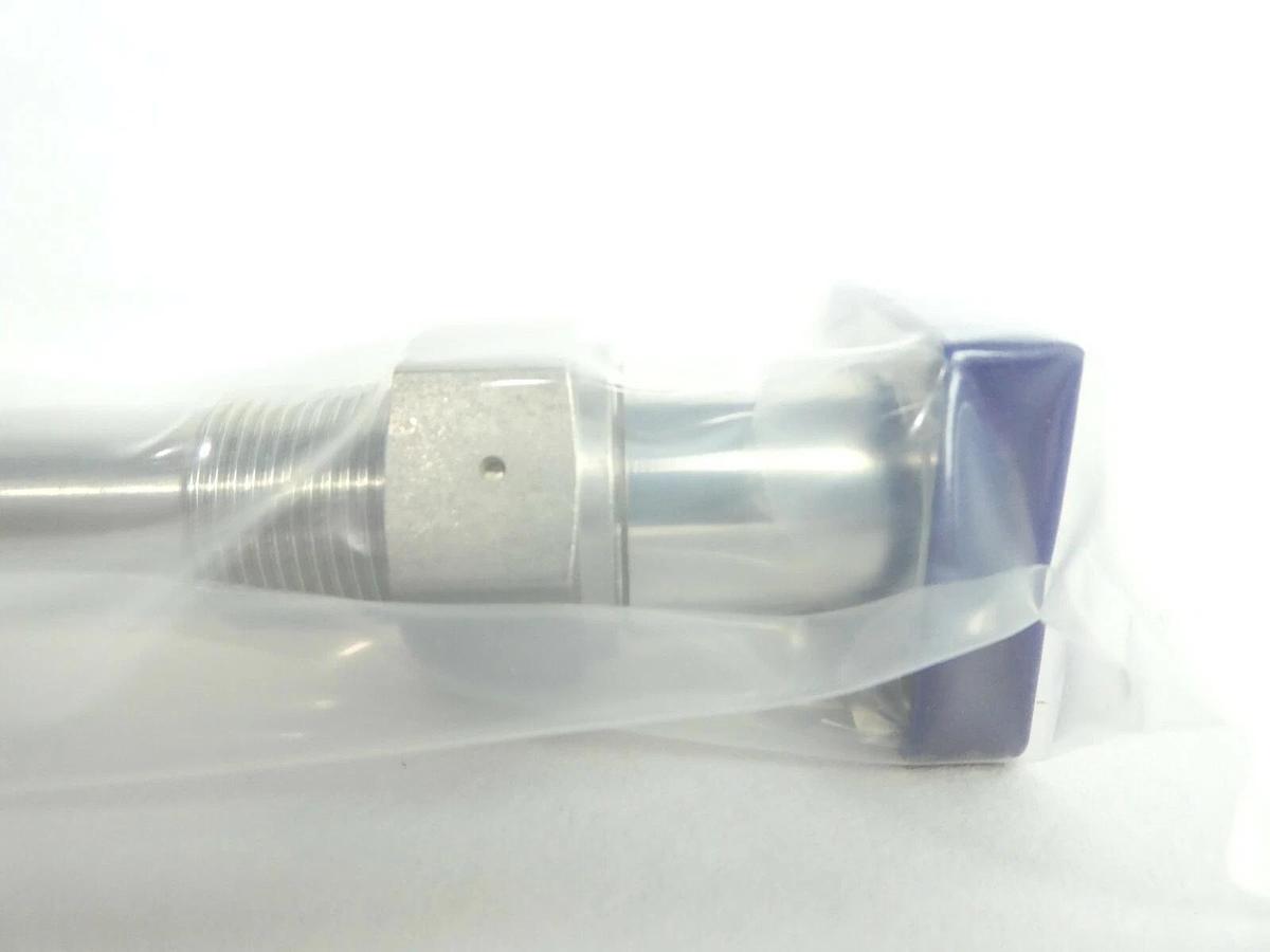 Swagelok 6LVV-MSM-BMWE-W2-SC11 Flow Metering Valve ASM 1046-239-01 New Surplus