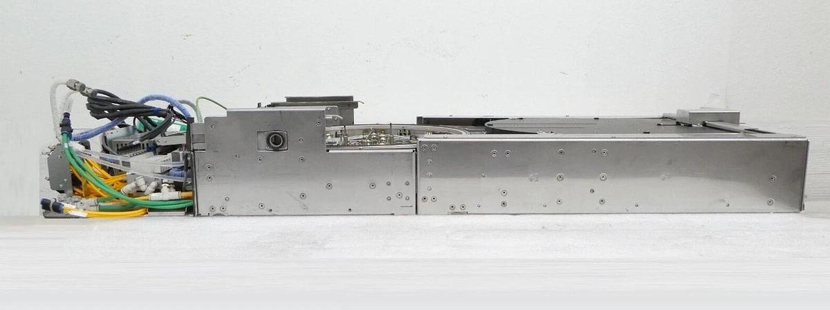 Used TEL Tokyo Electron CPHP General Chamber CPHG Lithius No Plate Assembly Untested