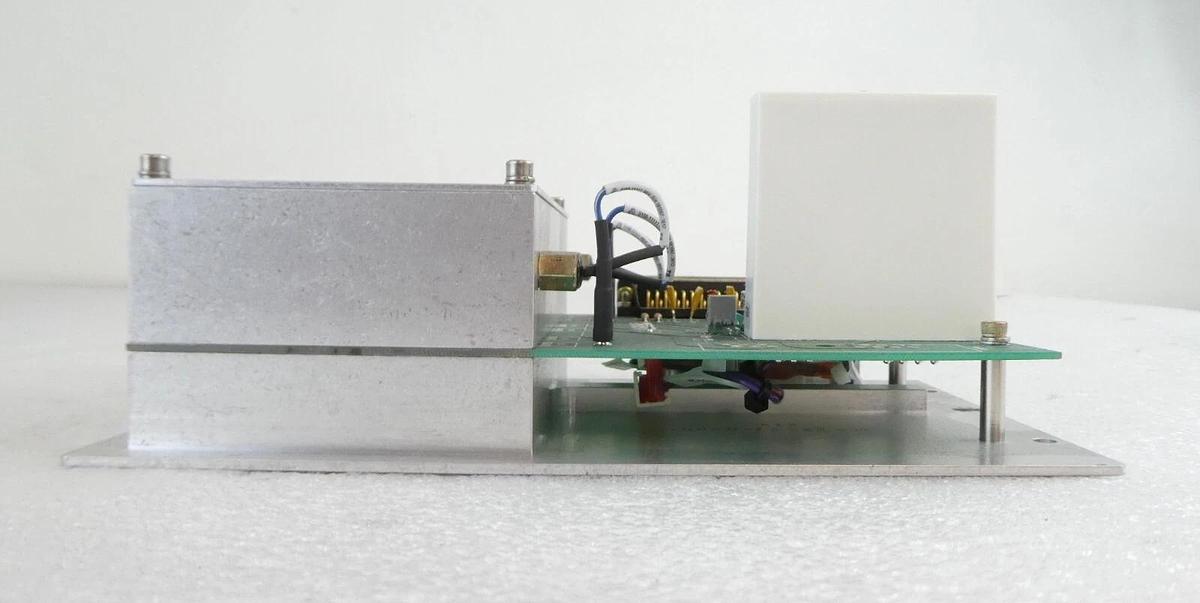 Used AMAT Applied Materials 0090-02830 Pedestal Integration PCB 0100-01708 Working