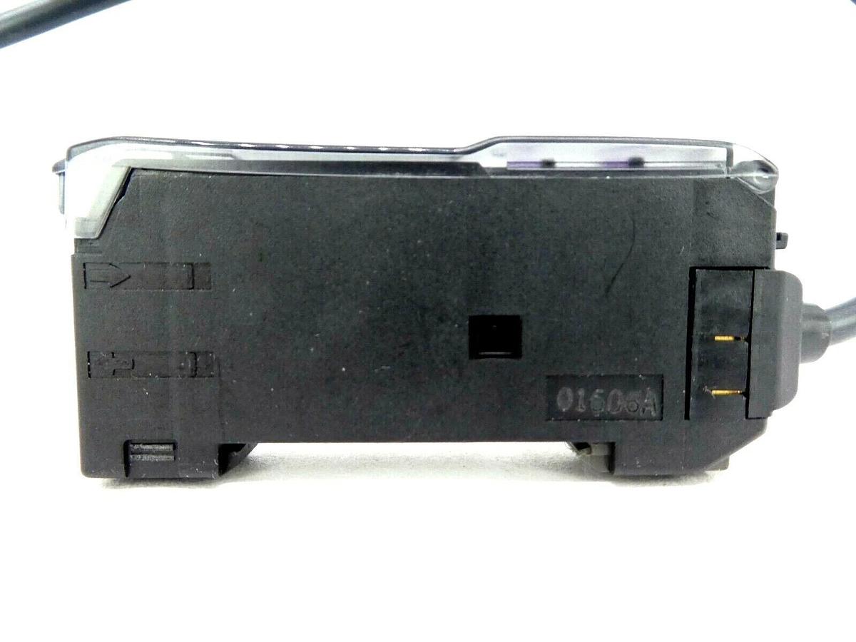 Used Technical & Try FD-2002 Photoelectric Sensor TEL Lithius Lot of 9 Working