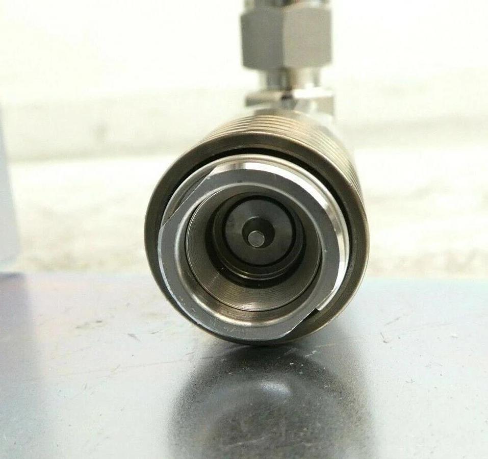 Used Nihon Koshuha AMC-T21P RF Assembly TEL Tokyo Electron 3Z80-000619-12 Working