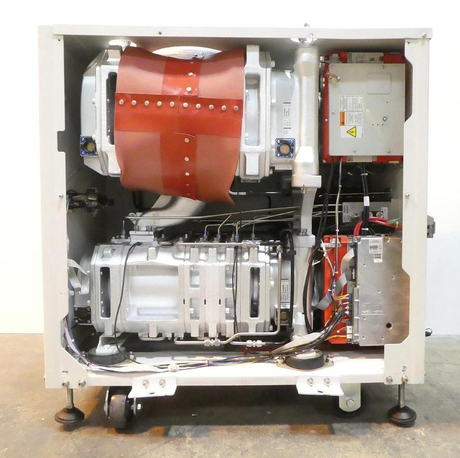 Refurbished iXH 3030T Edwards ACF31B122300 Harsh Dry Vacuum Pump IXH3030 T OEM Refurbished