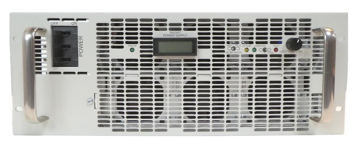 Used Astrodyne TDI E19339940 Analyzer Corrector Magnet Power Supply Working Surplus