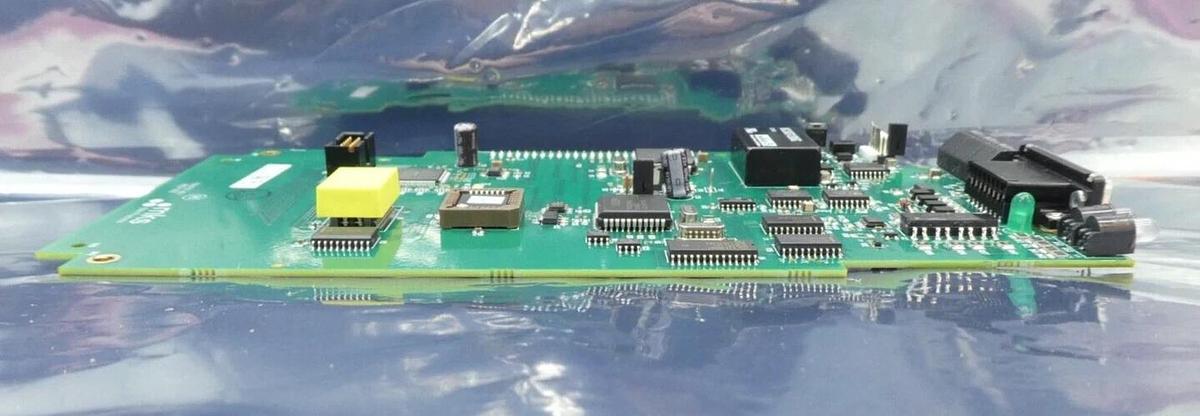 Used MKS Instruments 1050757-001 ENI RF Generator PCB 1050756-001 Working Surplus