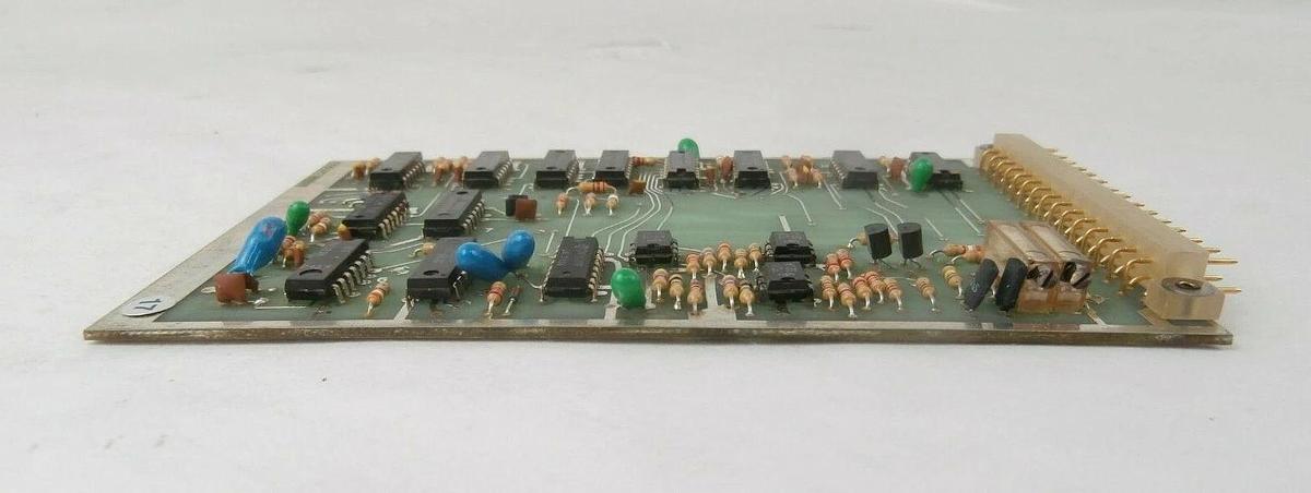 Used Karl Suss 455-60-23 PCB Card 559.23dA MJB 55 Wafer Mask Aligner Working Surplus