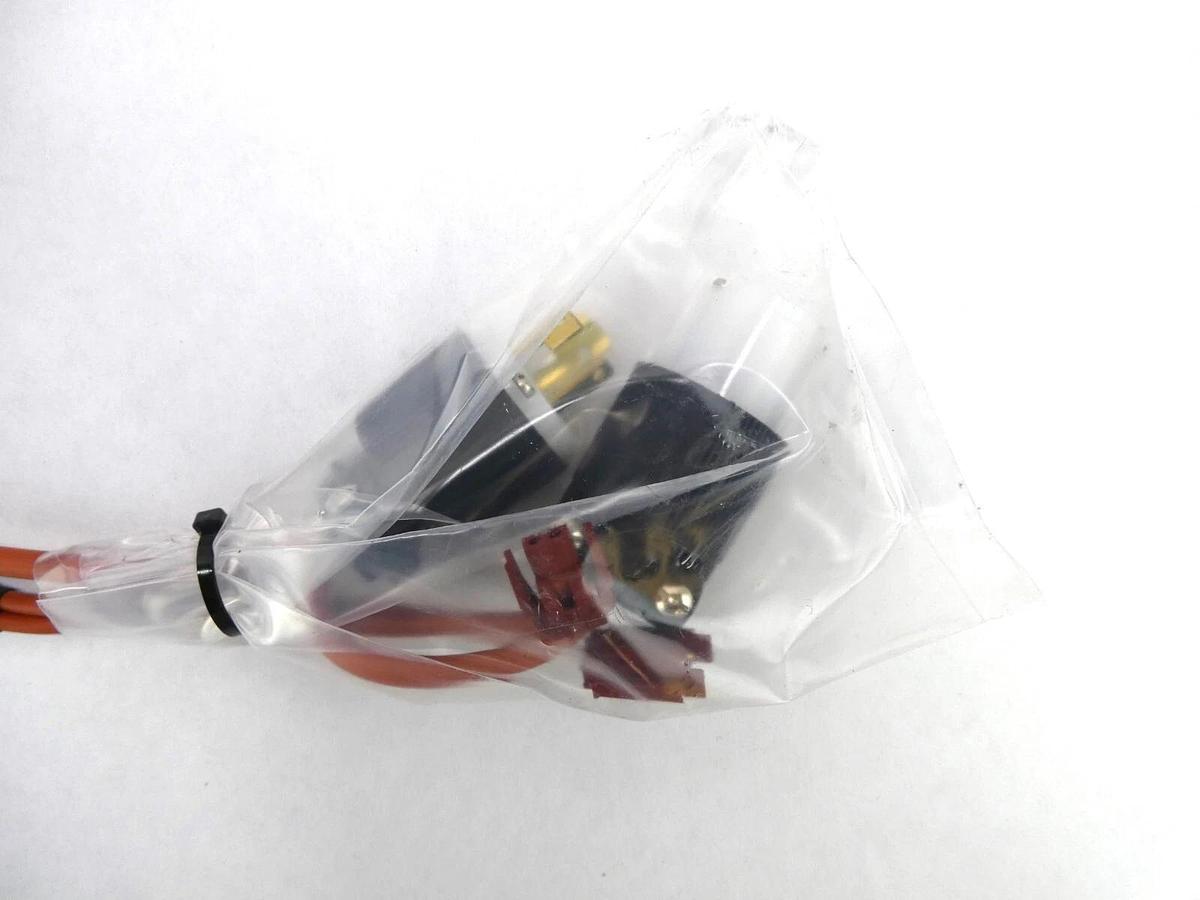 Used AMAT Applied Materials 0190-84016 Control Throttle Valve Working Surplus