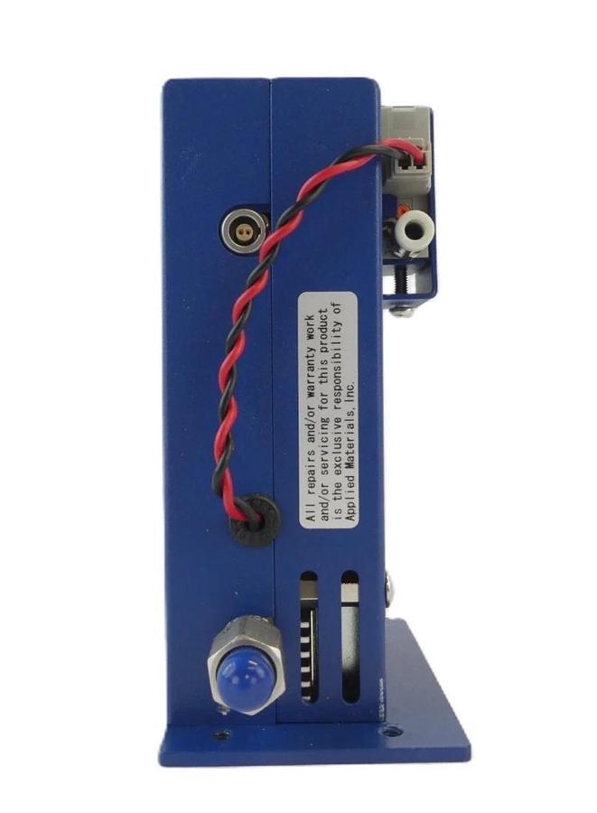 Horiba STEC LF-F204M-A-EVD Liquid Flow Controller 0.05g/min H2O 3030-17843 New