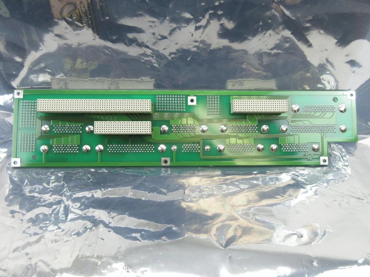 Used Nikon 4S013-365 Backplane Interface Board STGSTCSPX4 NSR-S307E Used Working