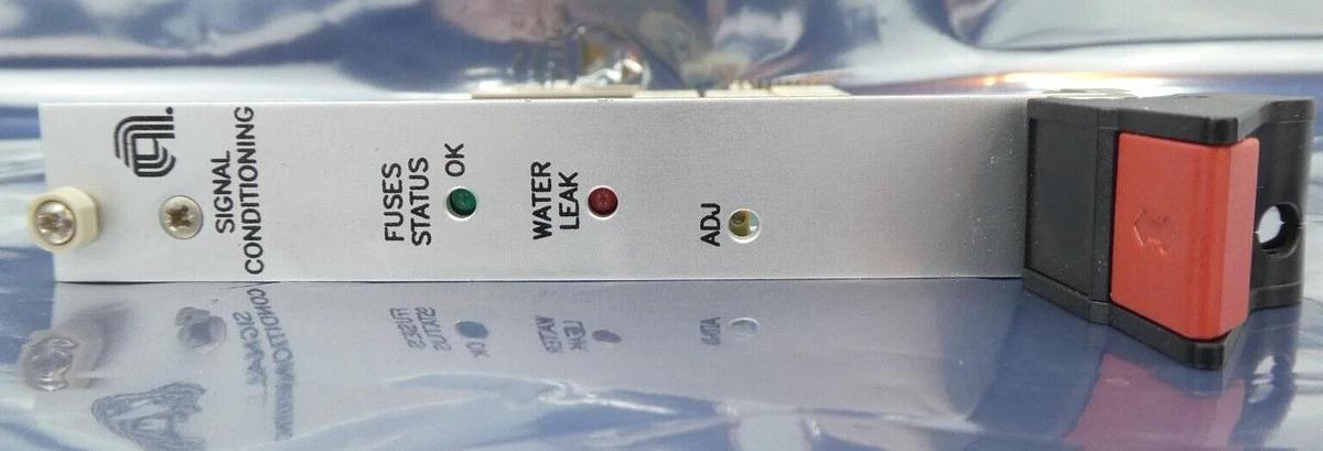 Used AMAT Applied Materials 0100-01185 Signal Conditioning Board Producer SE PCB Card