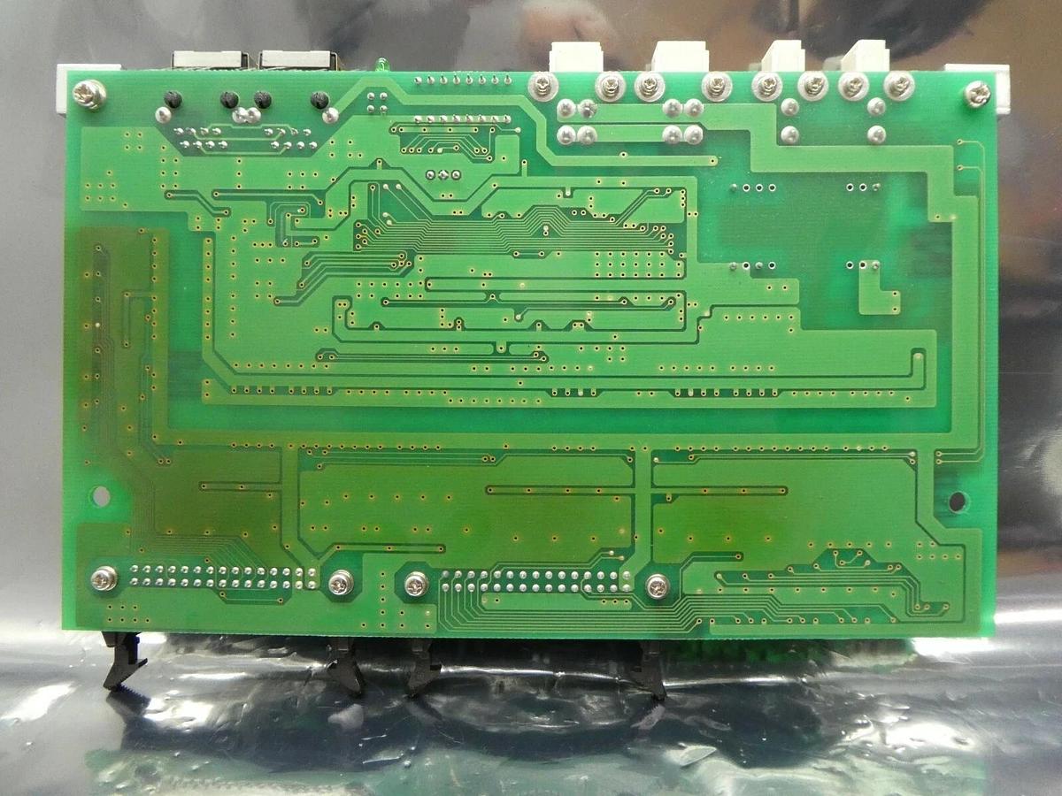 Used DNS Dainippon Screen HLS-MC1A Network Control Board PCB PC-97040A Used Working