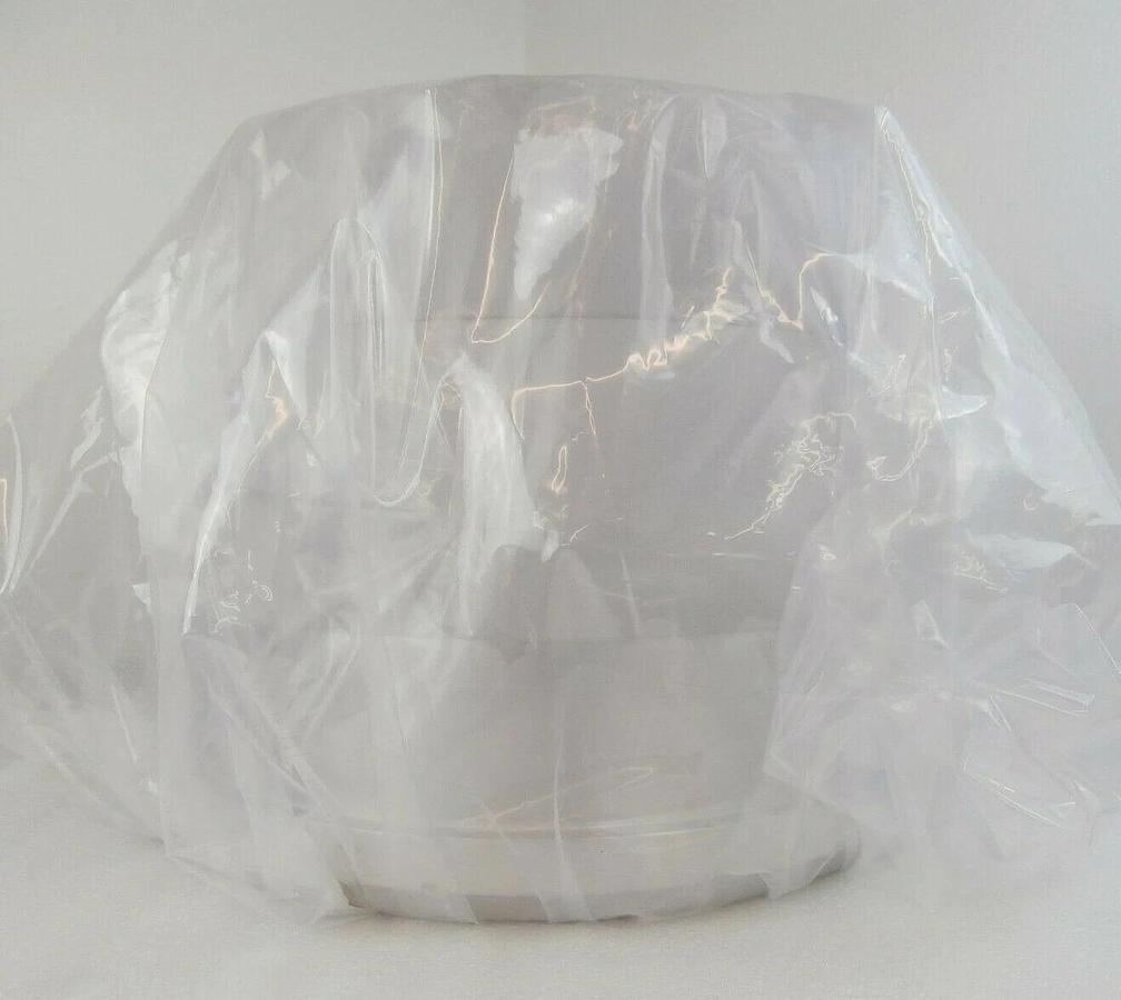 Refurbished AMAT Applied Materials 0020-60810 Inner Shield Al TWAS w/ Ni Bond Cu Refurbished