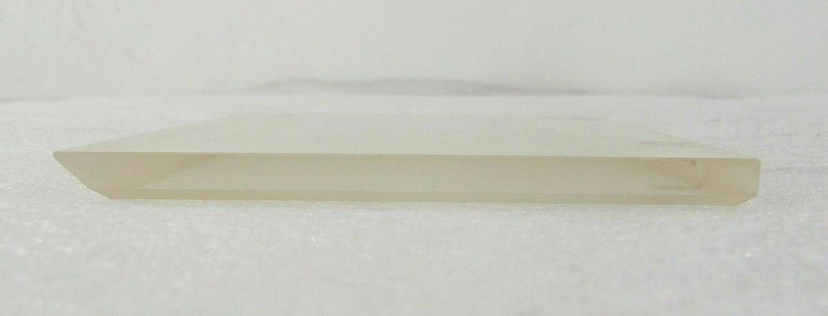 Used KLA-Tencor 002241-8000 Reflector Lens Rev. AB AIT Fusion UV Working Surplus