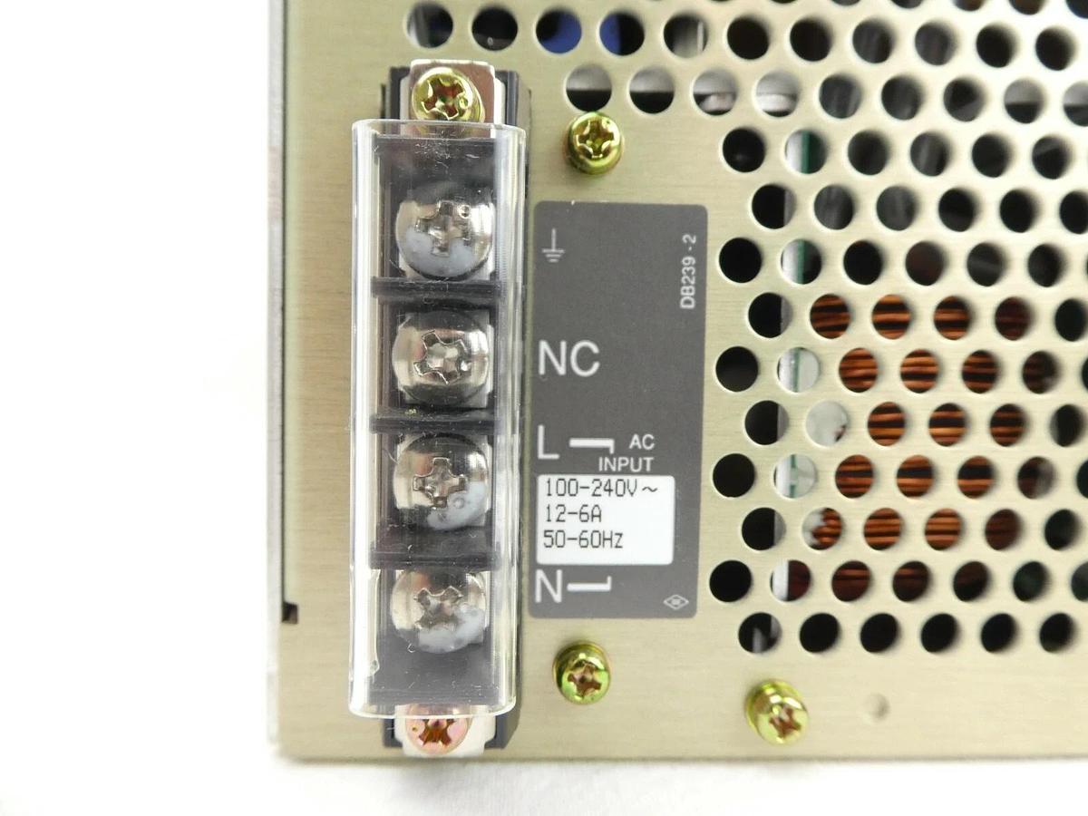 Used TDK RAW24-31R 24v Power Supply RAW24 Working Surplus