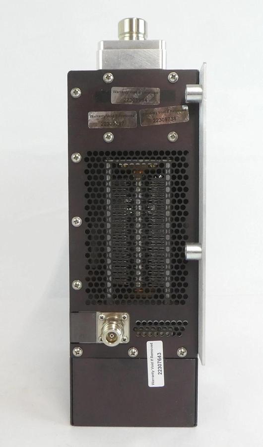 Refurbished AMAT Applied Materials 0010-42743 RF Match 300mm Preclean/RPC OEM Refurbished