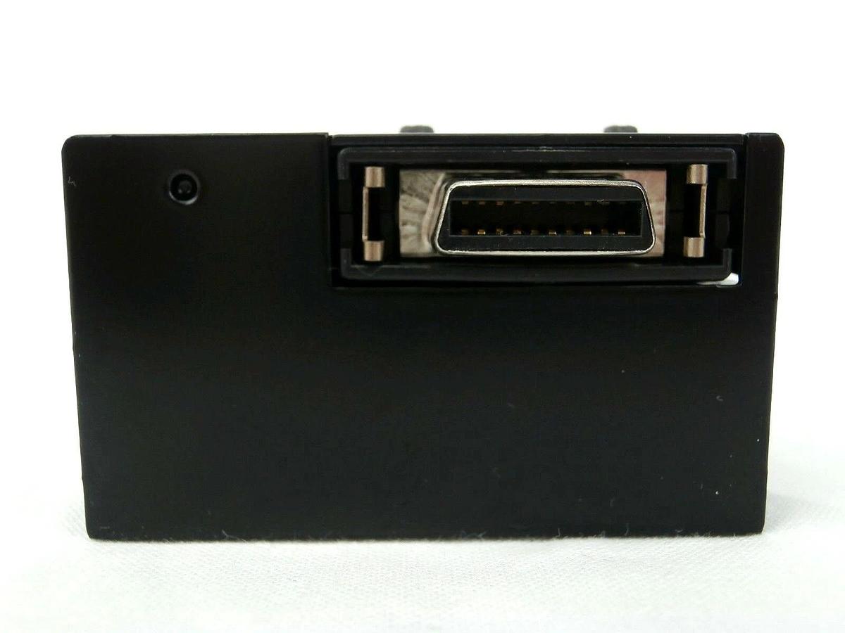 Used Aera CA-98DP Mass Flow Controller Micro to Card Edge Adapter Lot of 2 Used