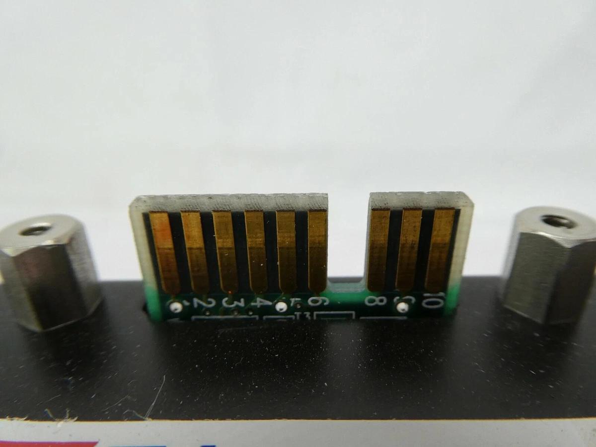 Used Tylan General FC-2960MEP5 Mass Flow Controller MFC 100 SCCM N2 Working Spare
