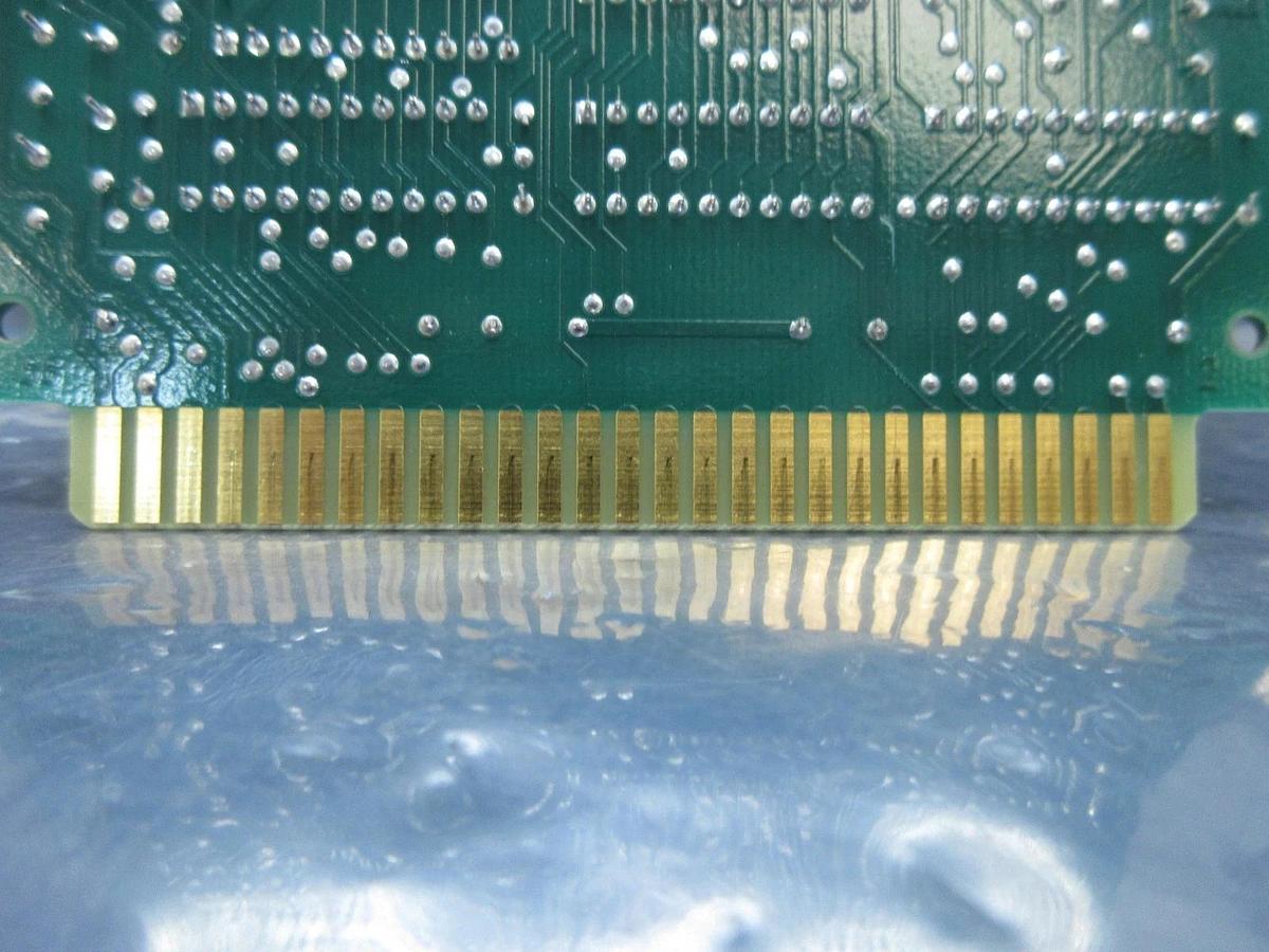 Used SVG Silicon Valley Group 859-0808-008 Processor PCB Card Rev. C 90S Used Working
