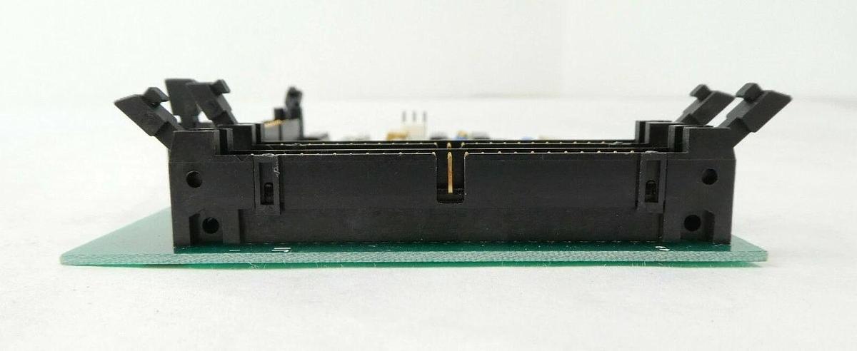 Used MRC Materials Research 883-87-000 Resistor Board PCB Rev. B Eclipse Star Working