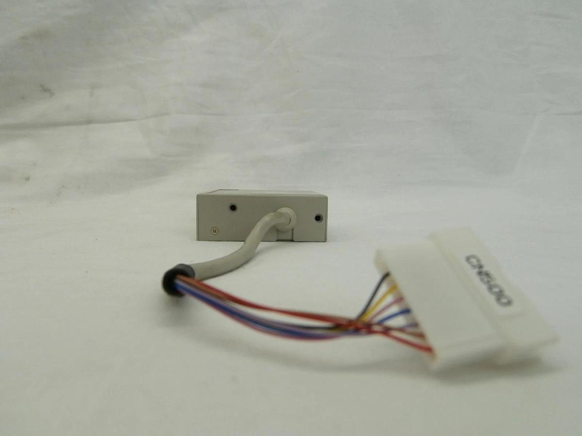 Used Keyence BL-185 Ultra Small CCD Barcode Reader Reseller Lot of 2 Used Working