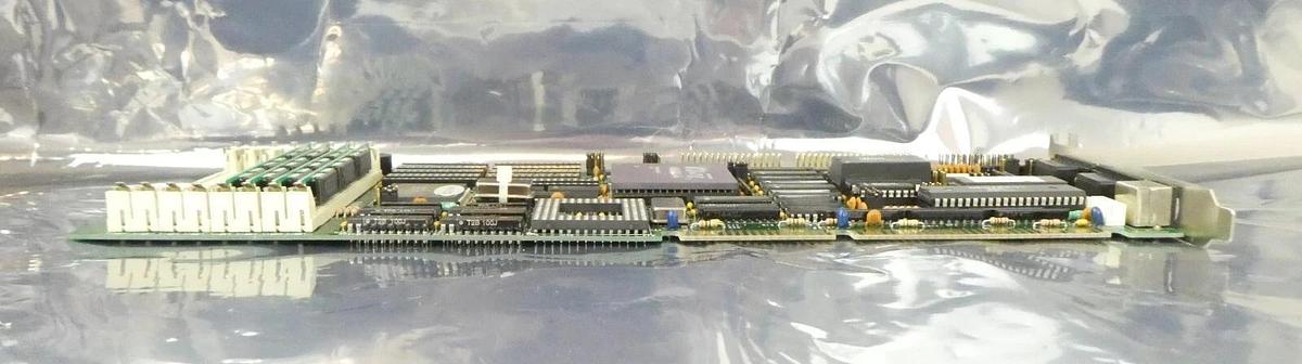 Used Genmark 80386 Single Board Computer SBC PCB Card 486DX2-66 L86R/R Robot Working