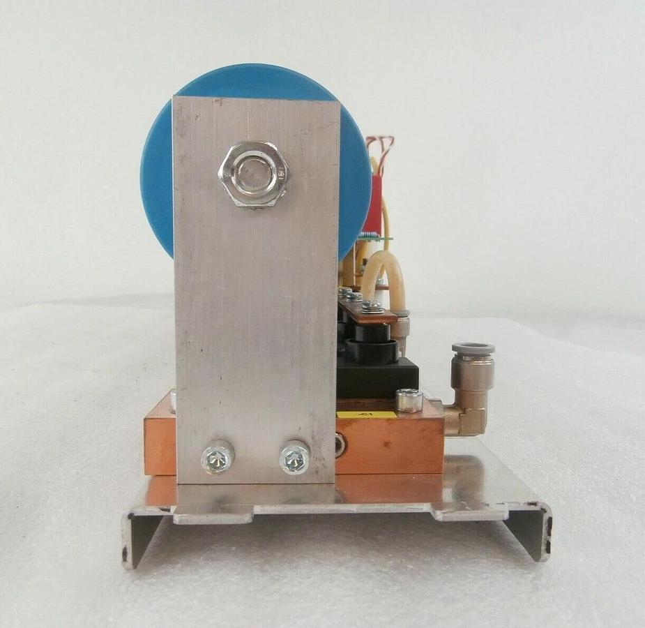 Used Huttinger 1330758 Switch Unit Module 1312858V00 TIG 30 DCplus Trumpf Working
