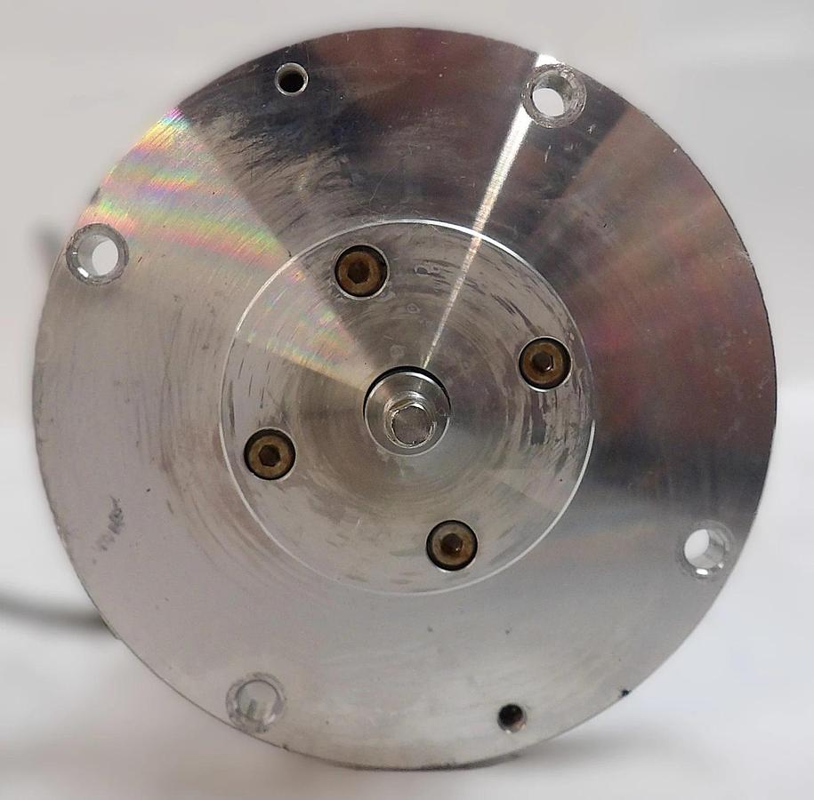 Used TEL Tokyo Electron 300mm LL2 Lifter SMC MTS20-W4956-23 As-Is