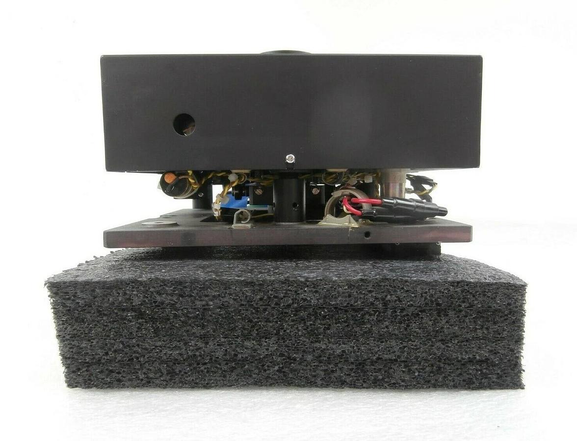 Used Nikon 200mm Wafer Microscope Inspection Stage 2S700-534 2S701-408 OPTISTATION 3