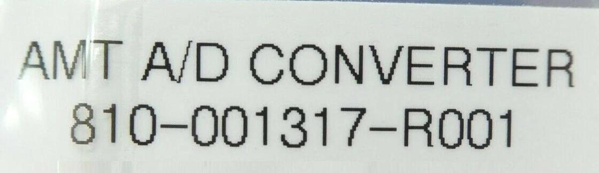 Refurbished Applied Microtechnology ST4303 PCB Rev. L Lam 810-001317-R001 OEM Refurbished
