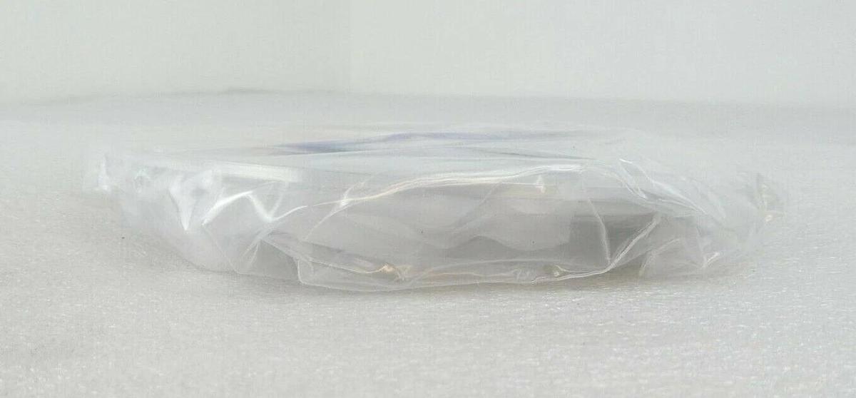 Varian Semiconductor Equipment H7224004 100mm Clamp Ring Assembly New Surplus