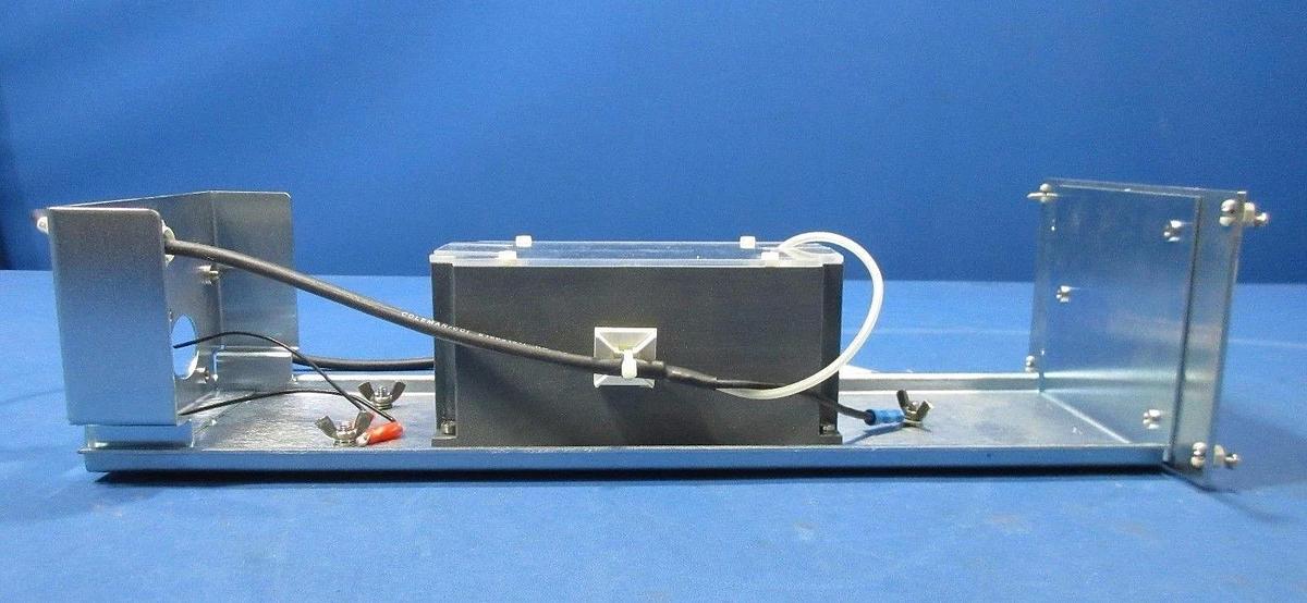 Used A to Z Electronics 50312410000 Scintillator 8KV Splitter AMAT SemVision cX Used