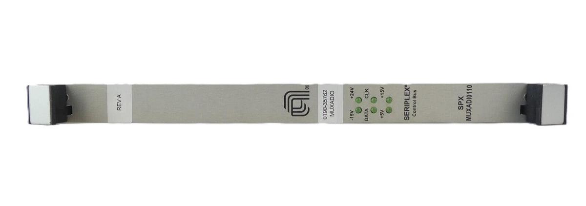 Used AMAT Applied Materials 0190-35762 Seriplex PCB Card SPXMUXADIO110 Working