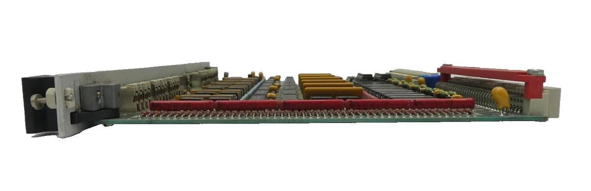 Used AMAT Applied Materials 0100-20003 Digital I/O PCB Card P5000 Working Surplus