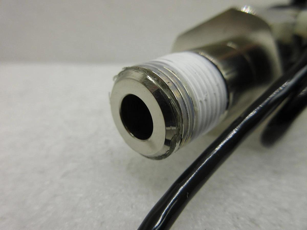 Used Copal PS8-102G Pressure Switch OL3 Nikon NSR-S204B Step-and-Repeat Used Working