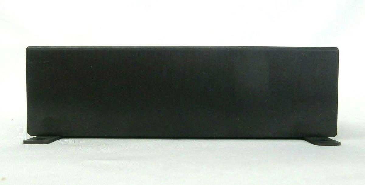 Used Schlumberger Technologies 97847503 H.V. High Voltage Module IDS 10000 Working
