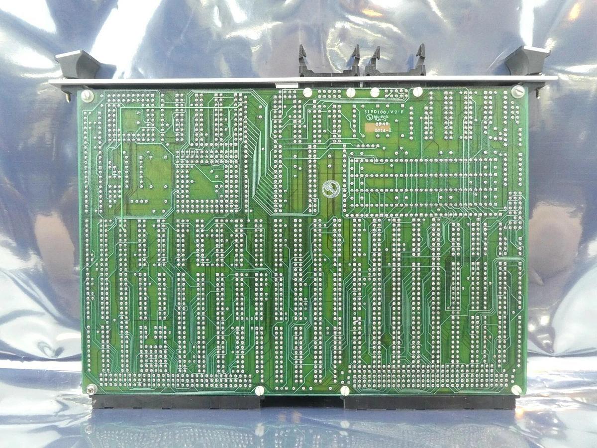 Used Heurikon HK 68/V2F PCB Card 712-404057-00 KLA-Tencor eS31 E-Beam Working Spare