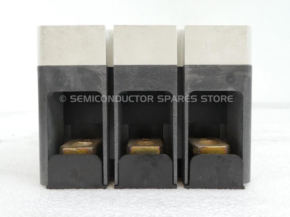 Used AB Allen-Bradley 140U-L3L3-D40 Circuit Breaker 140U-L3 140U-GFP4003 AMAT Working