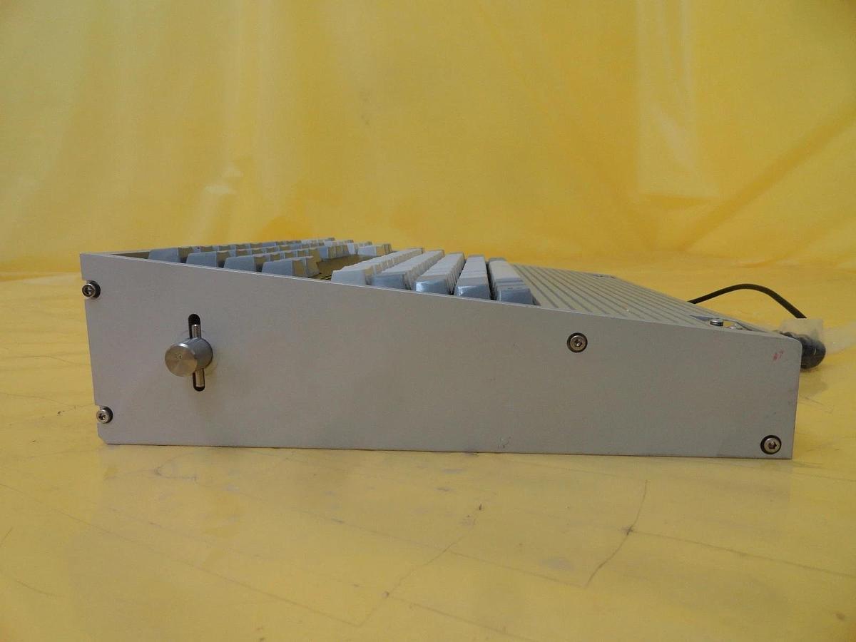 Used SVG Silicon Valley Group SV99-43636-04 Keyboard Panel 90S DUV System ASML Used