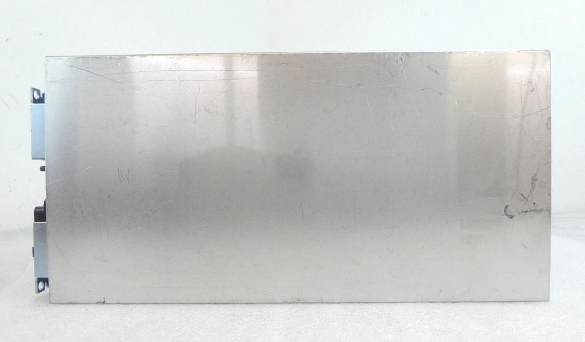 Used Nikon 4S066-018-1 MSYF MSLCT Amplifier Module SPA376FC 4S013-684-1 NSR Dented