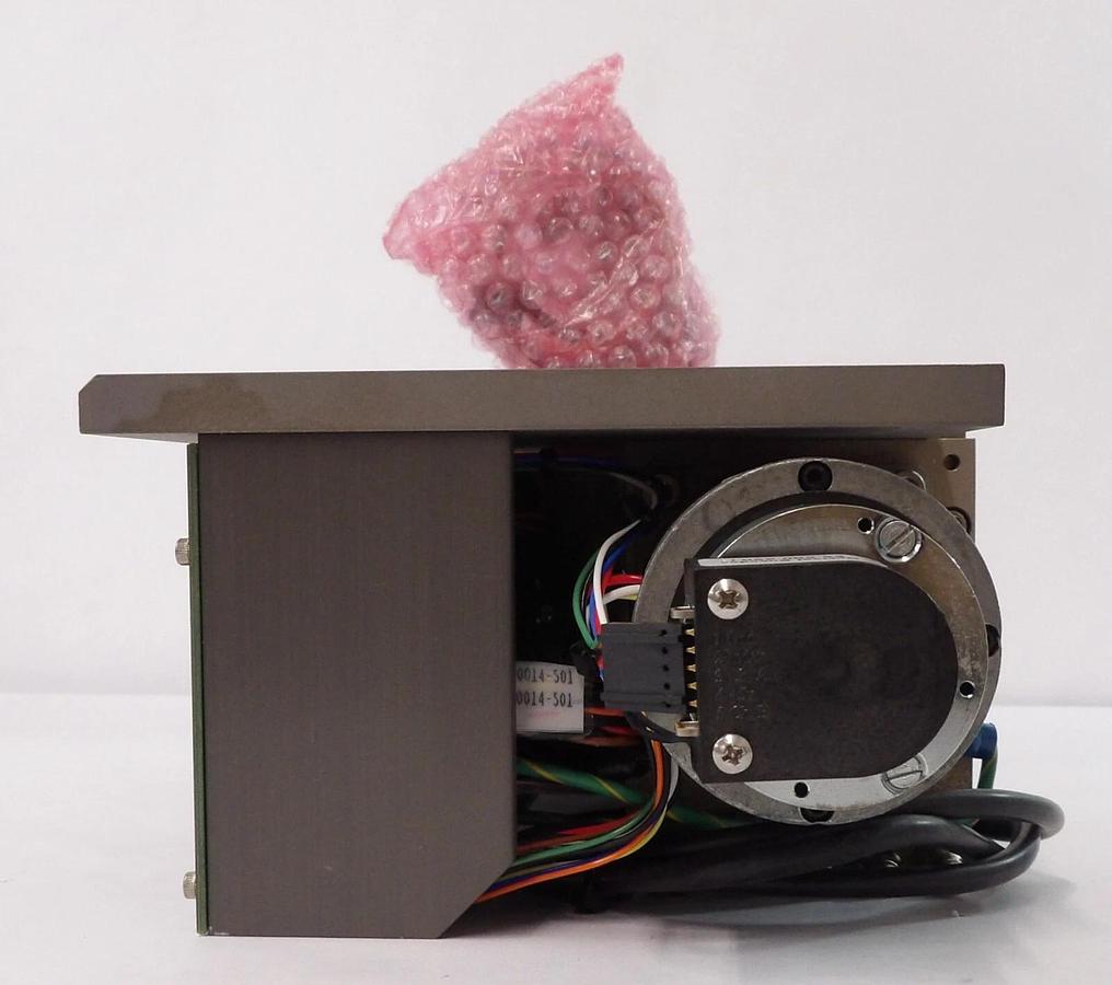 Refurbished Semitool 240T0016-503 Servo Spin Spray Lift Rotate Assembly Refurbished