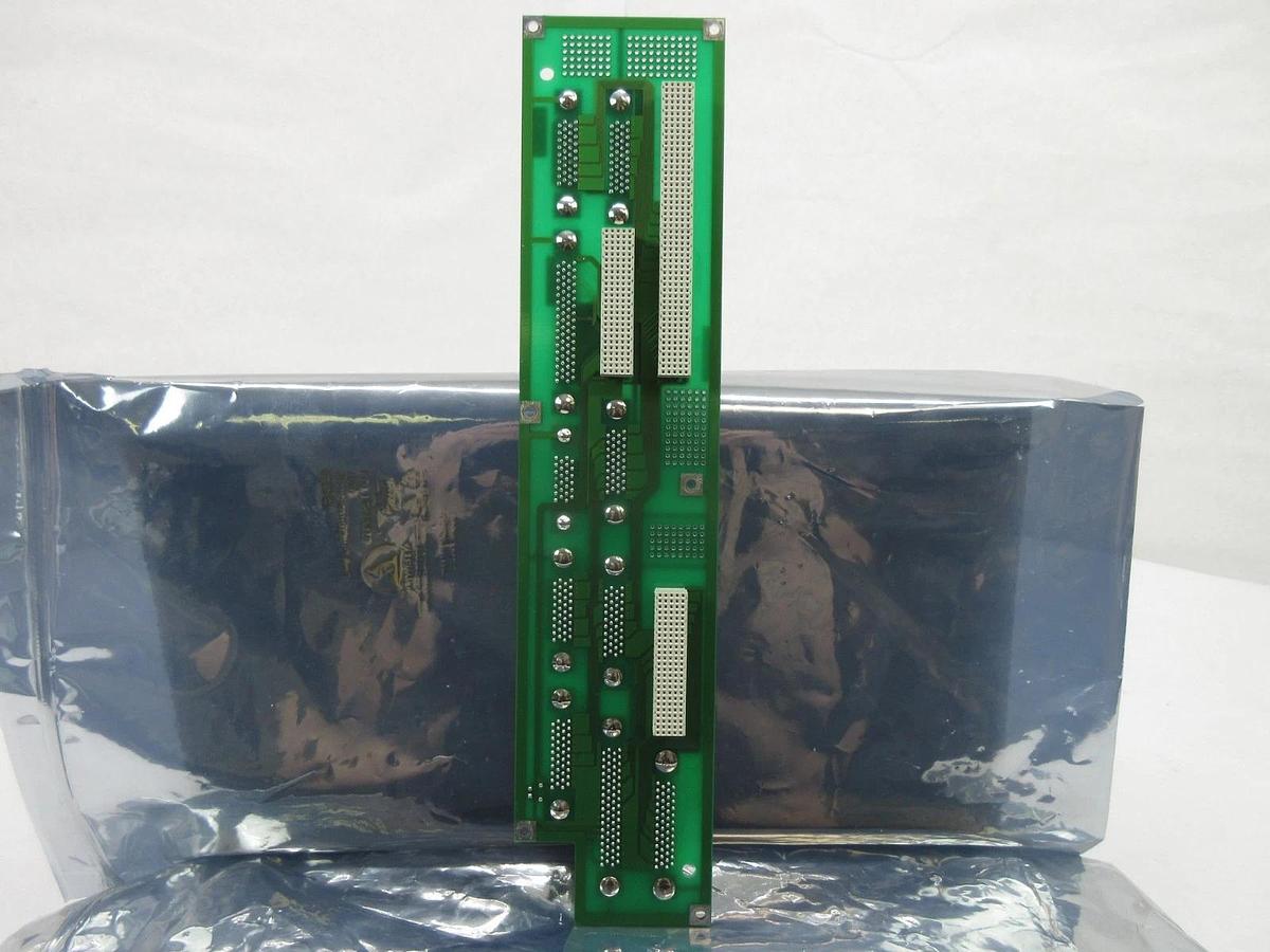 Used Nikon 4S013-365 Backplane Interface Board STGSTCSPX4 NSR-S307E Used Working