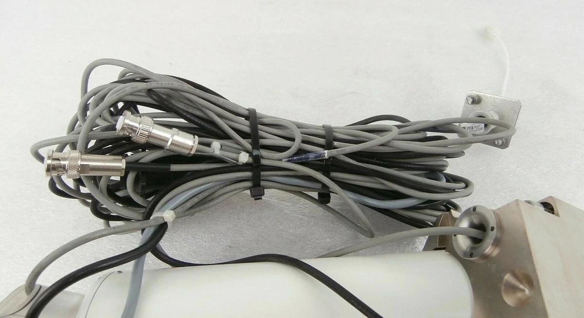 Used AMAT Applied Materials Right ETD Scintillator Electron Detector SemVision Spare