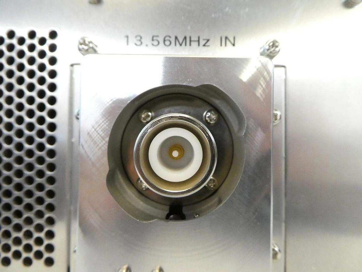 Used Daihen RWM-50C RF Auto Matcher 2/13MHz @ 7500/5000 Watts Working Surplus