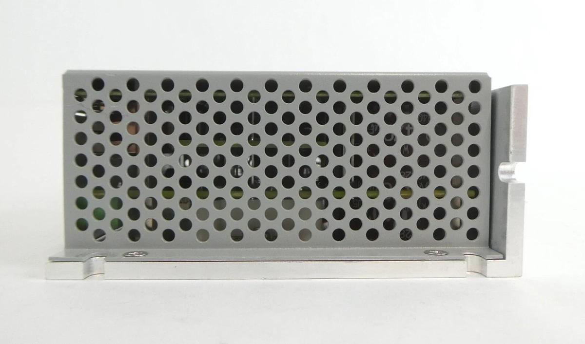 Used Elmo Motion G-BAS3/230FEHN-A3 Servo Drive Module Working Surplus