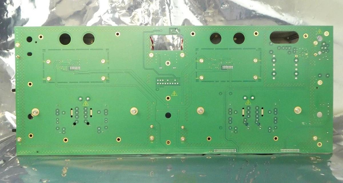 Used AB Sciex 5068366 Variable Adjustment Power Module PCB 5035063 Untested Surplus