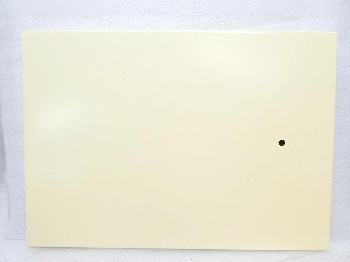 ASM Advanced Semiconductor Materials 16-144714-01 Door Upper Fore WHM LH New